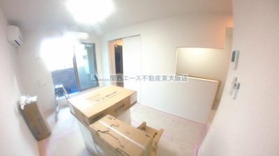 【居間・リビング】 | サウスラポール