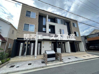 【外観】 | サウスラポール