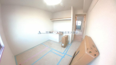 【寝室】 | サウスラポール