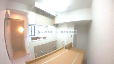 【キッチン】 | サウスラポール