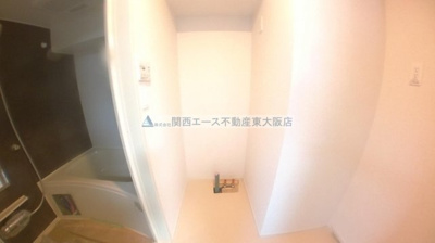 【洗面所】 | サウスラポール