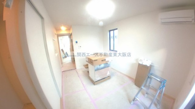 【居間・リビング】 | サウスラポール