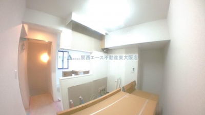 【キッチン】 | サウスラポール