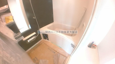 【浴室】 | サウスラポール