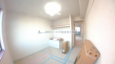 【内装】 | サウスラポール