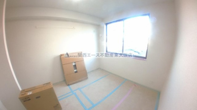 【洋室】 | サウスラポール