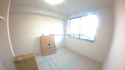 【洋室】 | サウスラポール