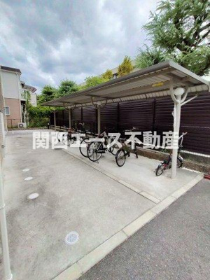 【その他共用部分】 | サウスラポール