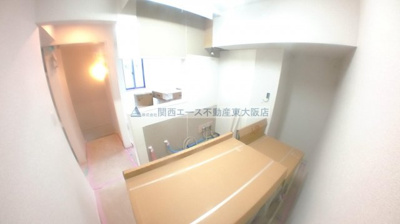 【キッチン】 | サウスラポール