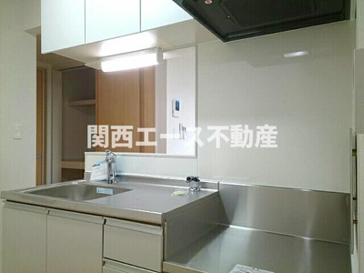 【キッチン】 | サウスラポール