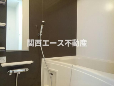 【浴室】 | サウスラポール