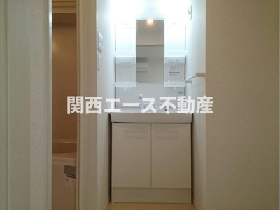 【洗面所】 | サウスラポール