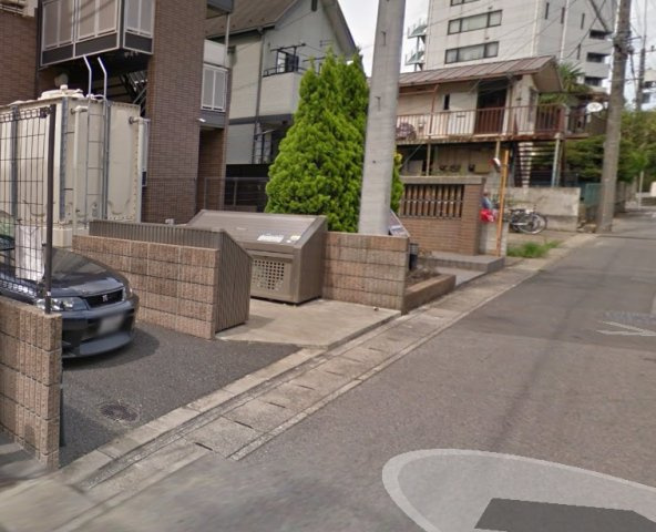 【駐車場】 | ブルーム　スミ