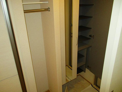 【玄関】 | La Mer KANEDA