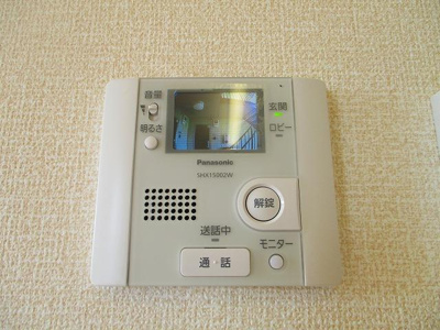 【セキュリティ】 | La Mer KANEDA