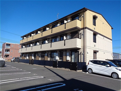 【外観】 | La Mer KANEDA