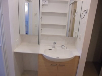 【洗面所】 | La Mer KANEDA