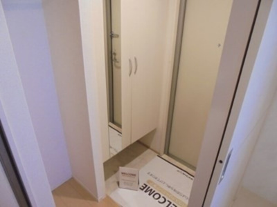 【玄関】 | La Mer KANEDA