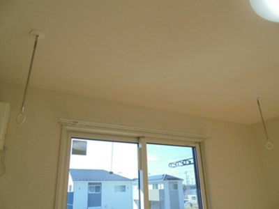 【寝室】 | La Mer KANEDA