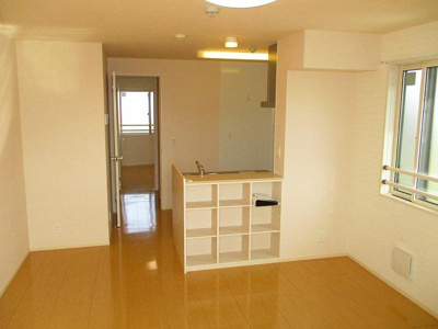 【居間・リビング】 | La Mer KANEDA