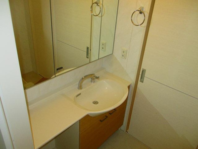 【洗面所】 | La Mer KANEDA