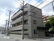 サンクレスト戸越の画像