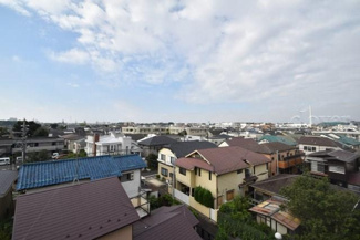 【展望】 | 物件のお問い合わせは、 ０３－５４５６－５４１５までお気軽にどうぞ！