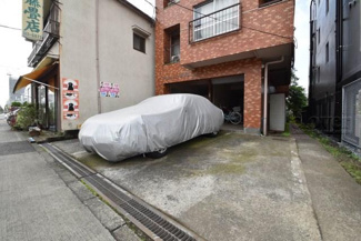 【その他共用部分】 | 駐車場