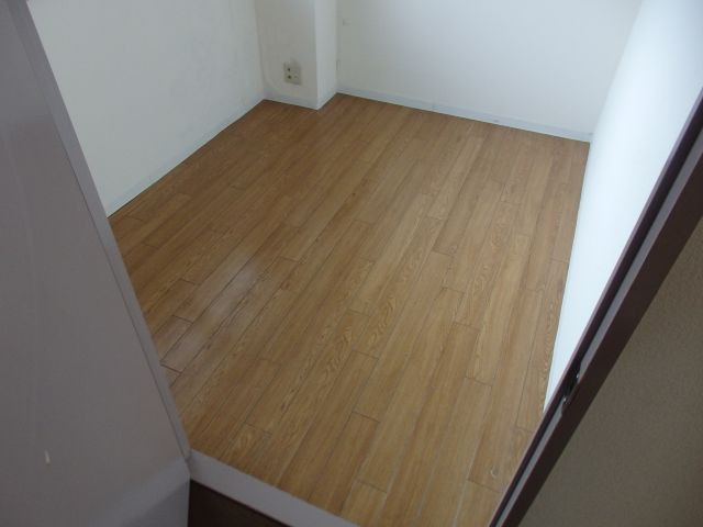 【子供部屋】 | ライオンズマンション生田川東
