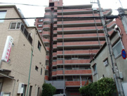 ライオンズマンション生田川東の画像