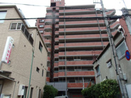 ライオンズマンション生田川東の画像