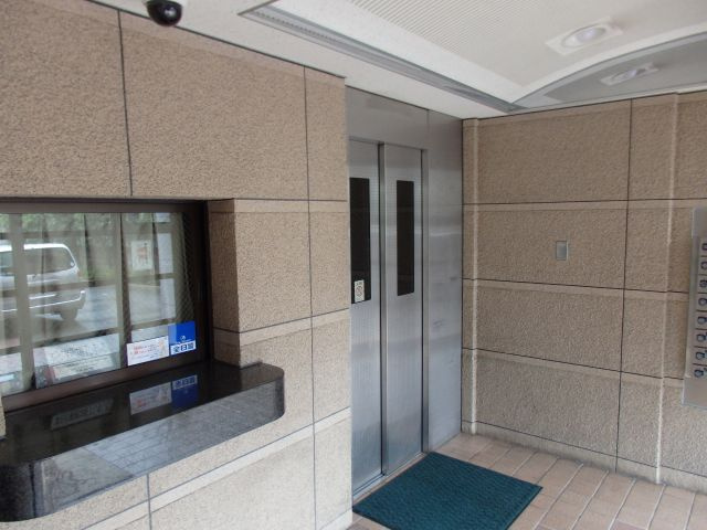【その他共用部分】 | ライオンズマンション生田川東