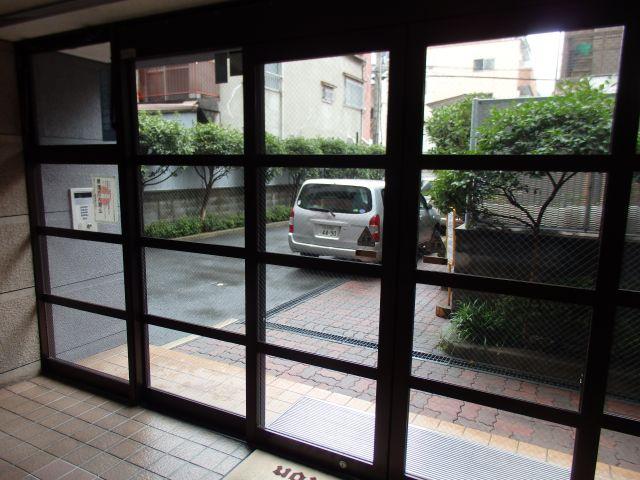 【設備】 | ライオンズマンション生田川東