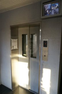 【その他共用部分】 | エレベーター付です