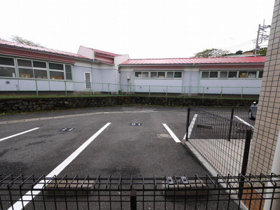 【展望】 | シティパル戸塚第１ | 目の前開けてますので日当たり良好です