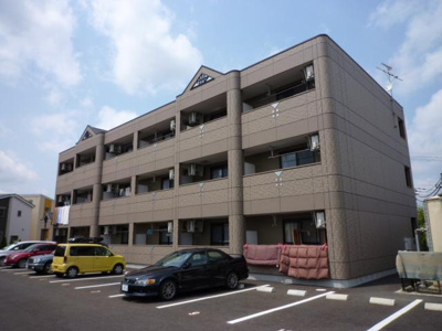 【外観】 | スカイハイツＮ