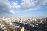 ハイシティ日暮里東の画像