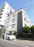 目黒第３コーポラスの画像