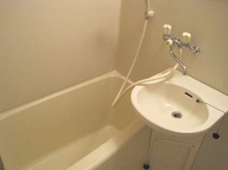 【浴室】 | ユニゾン5