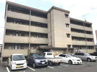 【外観】 | ユニゾン5