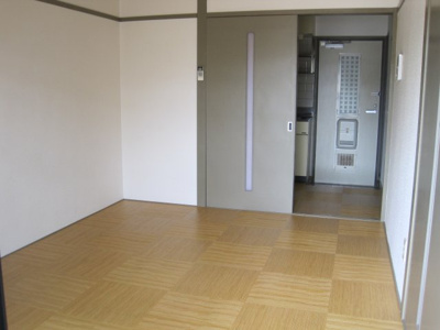 【洋室】 | ユニゾン5