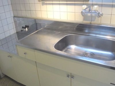 【キッチン】 | ユニゾン5