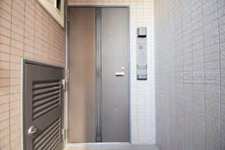 【その他共用部分】 | 共用部　玄関ドア