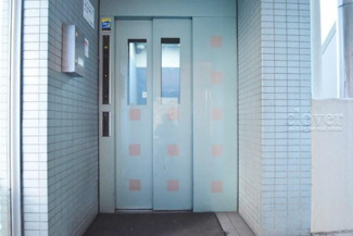 【その他共用部分】 | エレベーター