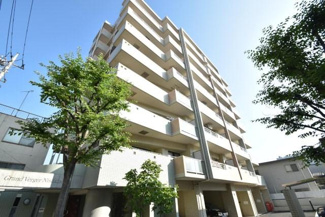 【外観】 | 物件のお問い合わせは、 ０３－５４５６－５４１５までお気軽にどうぞ！
