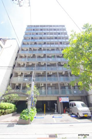ロイヤル天満橋　仲介手数料無料