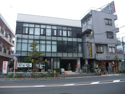 【外観】 | トウセンビル