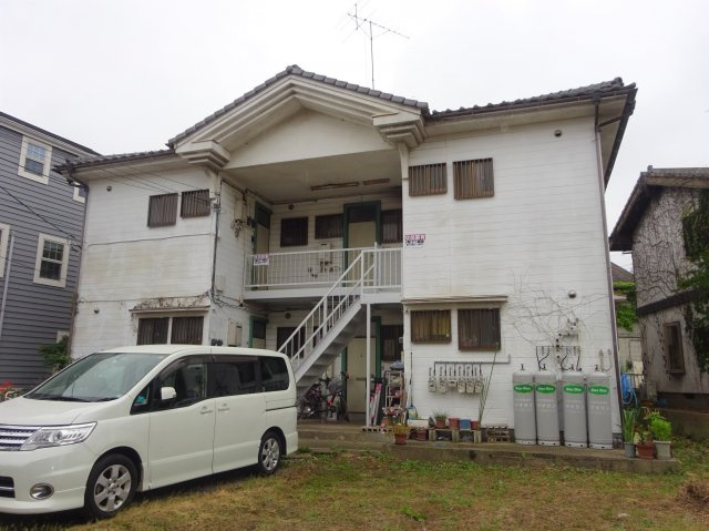 グリーンハイツ