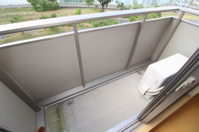 【バルコニー】 | ジプソフィラ