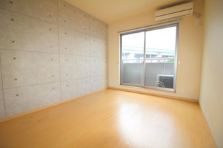 【洋室】 | ジプソフィラ | 別室の写真使用